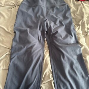 RBX Charcoal Performance Pants